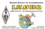 QSL LX0HQ