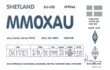 QSL MM0XAU