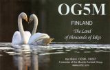 QSL OG5M