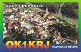 QSL OK1KRJ