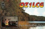 QSL OZ1LCG