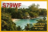QSL S79WF