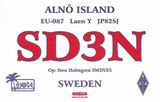QSL SD3N