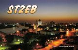 QSL ST2EB