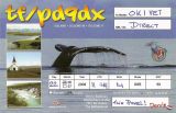 QSL TF/PD9DX