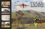 QSL TN5SN