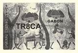 QSL TR8CA