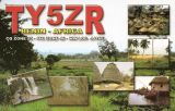 QSL TY5ZR