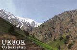 QSL UK8OK