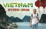 QSL XV9DX