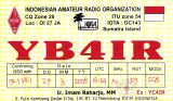 QSL YB4IR
