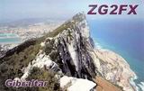 QSL ZG2FX