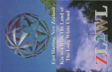 QSL ZL2WL